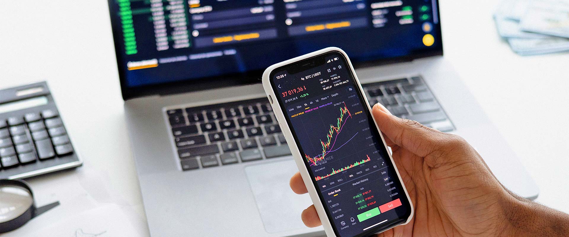 Equity Investment Service